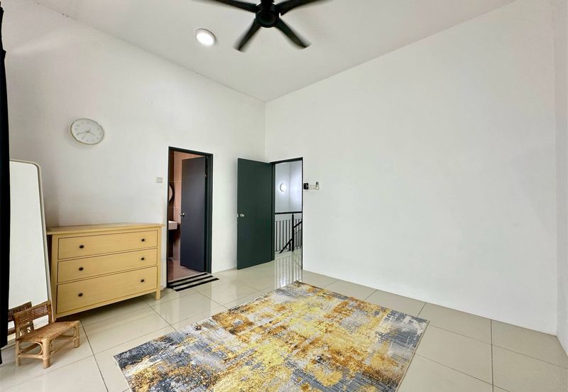 Tresna Perindu @ Saujana Perdana