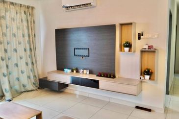 Aurora Residence @ Lake Side City