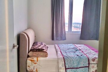 Aurora Residence @ Lake Side City