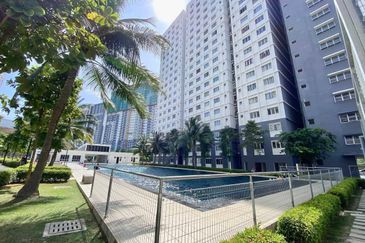 Harmony Apartment @ Eco Majestic