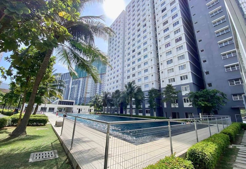 Harmony Apartment @ Eco Majestic