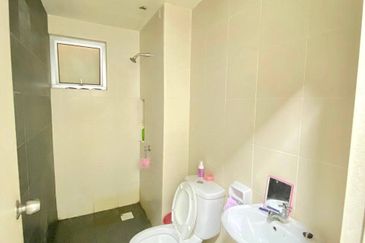 Harmony Apartment @ Eco Majestic