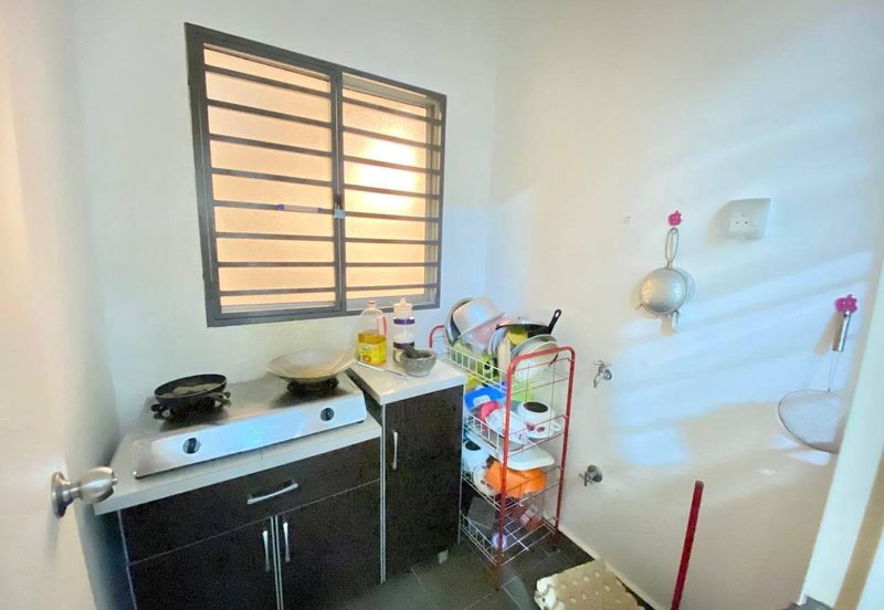 Harmony Apartment @ Eco Majestic