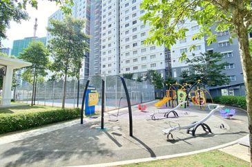 Harmony Apartment @ Eco Majestic