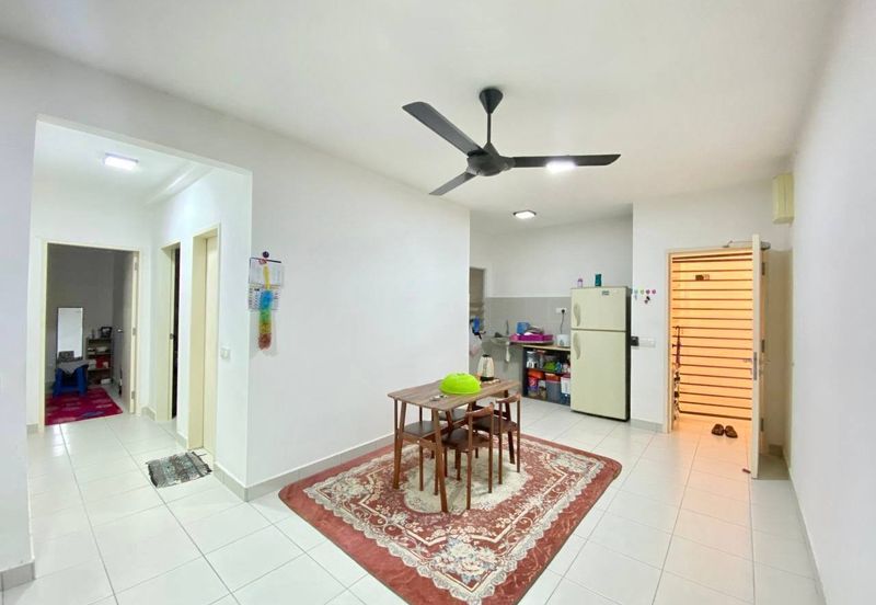 Harmony Apartment @ Eco Majestic