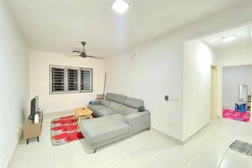 Harmony Apartment @ Eco Majestic