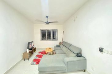 Harmony Apartment @ Eco Majestic