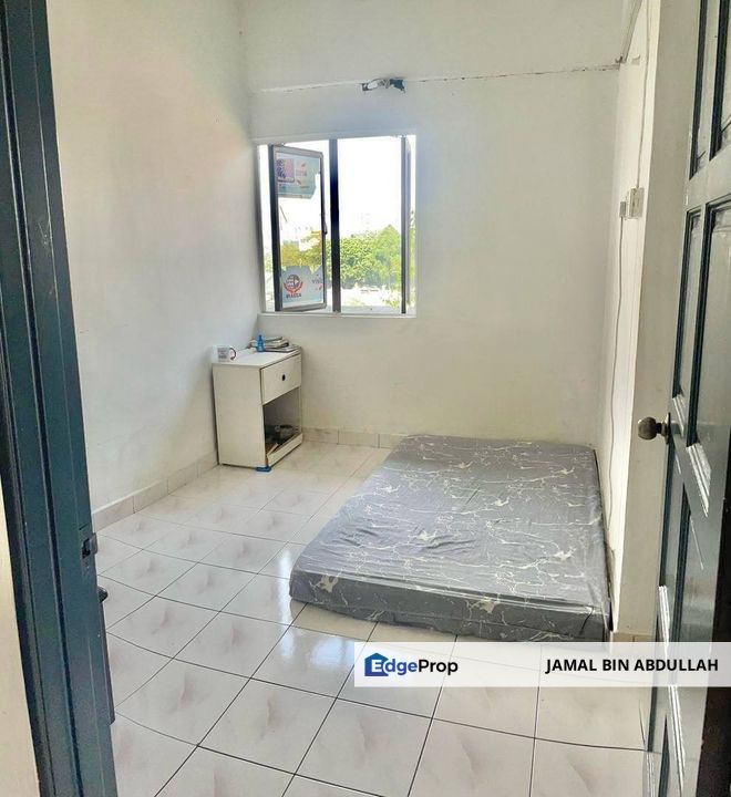 Mutiara Serdang Apartment Turf View NEAR MRT & CORNER UNIT For Sale, Selangor, Seri Kembangan