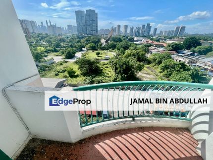 Mutiara Sentul Condominium Kuala Lumpur ADA SWIMMING POOL For Sale, Kuala Lumpur, Sentul