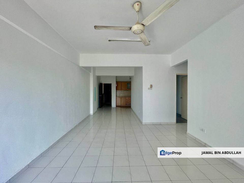 Mutiara Sentul Condominium Kuala Lumpur ADA SWIMMING POOL For Sale, Kuala Lumpur, Sentul