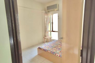 The Palladium Condominium