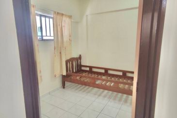 The Palladium Condominium