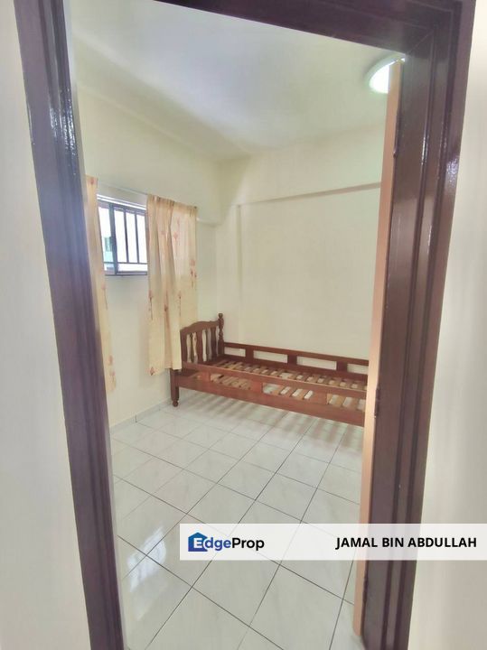 The Palladium Condominium Keramat Kuala Lumpur NEAR LRT For Sale, Kuala Lumpur, Keramat