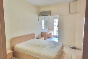 The Palladium Condominium