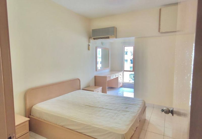 The Palladium Condominium