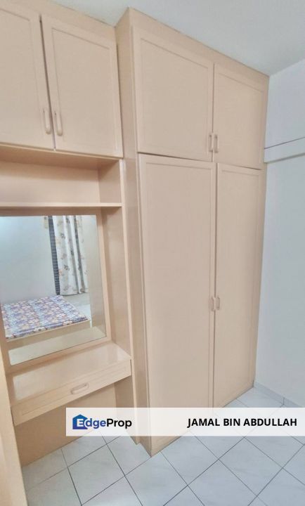 The Palladium Condominium Keramat Kuala Lumpur NEAR LRT For Sale, Kuala Lumpur, Keramat