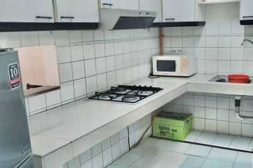 The Palladium Condominium