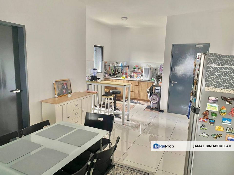 The Holmes 2 Condo Bandar Tun Razak Cheras KL 2 CAR PARKS For Sale, Kuala Lumpur, Bandar Tun Razak