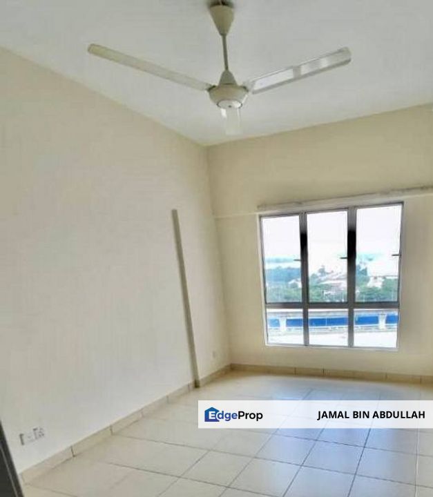 Fortune Park Suria Perdana Taman Serdang Perdana Seri Kembangan Selangor ADA BALKONI For Sale, Selangor, Seri Kembangan
