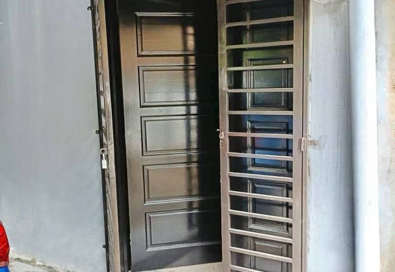 Taman Seri Cheras Jaya