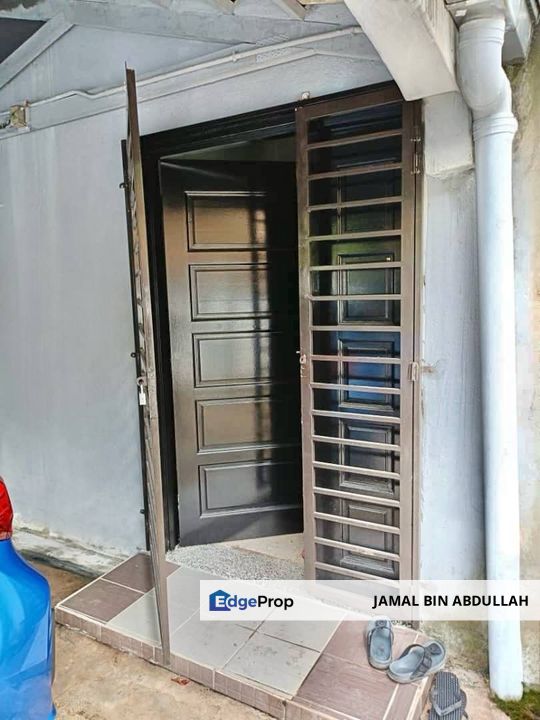 Double Storey Terrace Taman Seri Cheras Jaya Selangor FACING OPEN For Sale, Selangor, Cheras