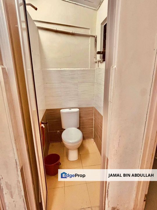 Double Storey Terrace Taman Rakan Sungai Long Cheras Kajang FACING EAST For Sale, Selangor, Cheras South