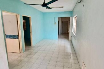 Golden Villa Apartment