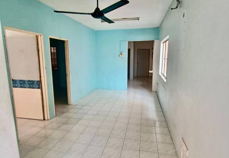 Golden Villa Apartment