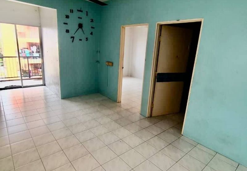 Golden Villa Apartment