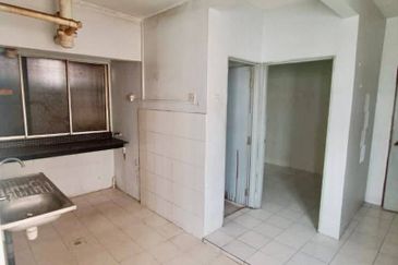 Golden Villa Apartment