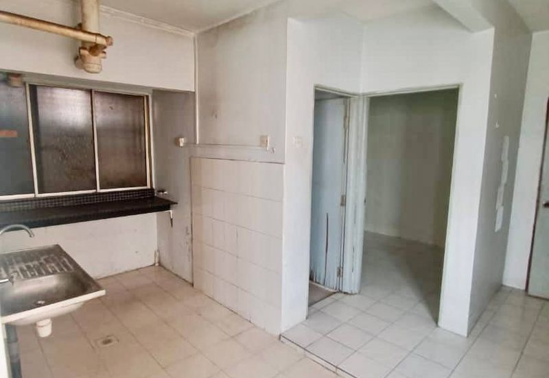 Golden Villa Apartment