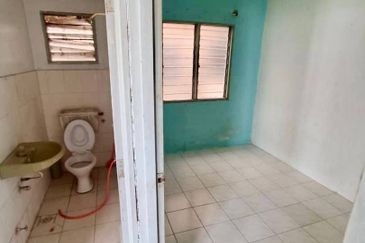 Golden Villa Apartment