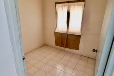 Golden Villa Apartment