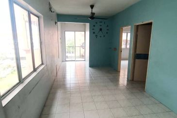 Golden Villa Apartment