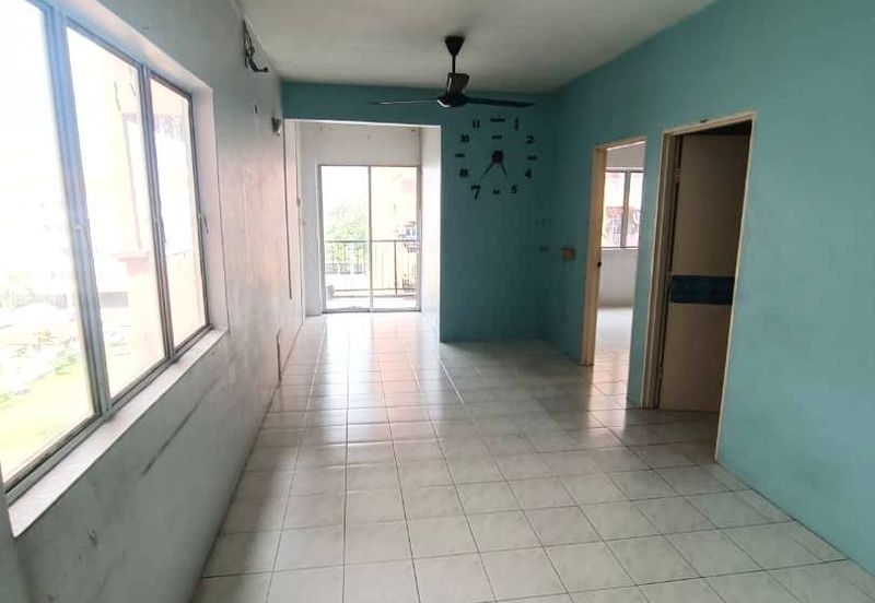 Golden Villa Apartment