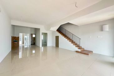 Dua Ruby Garden Residence