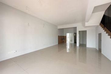 Dua Ruby Garden Residence