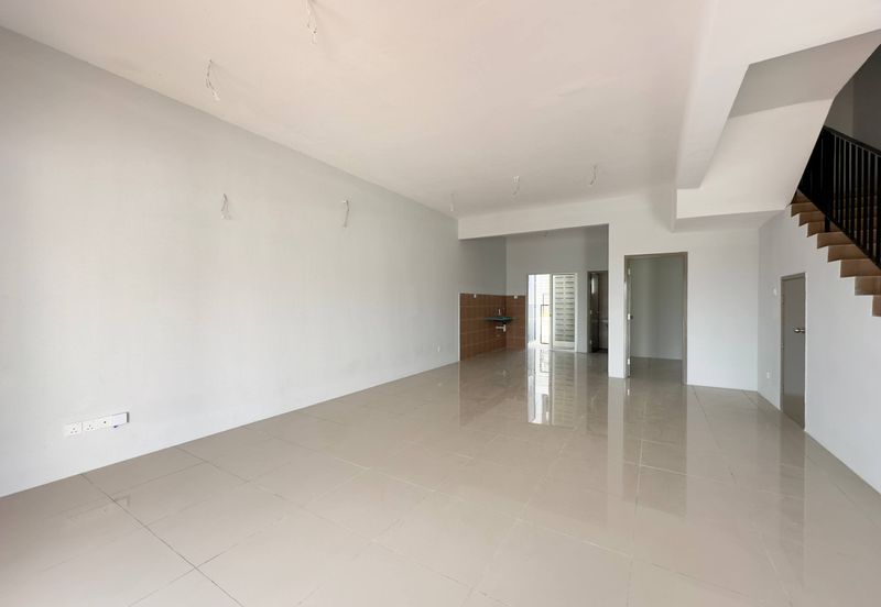 Dua Ruby Garden Residence