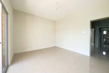 Dua Ruby Garden Residence