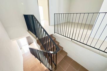 Dua Ruby Garden Residence