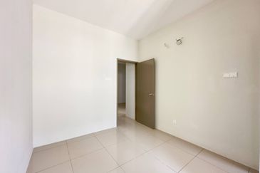 Dua Ruby Garden Residence