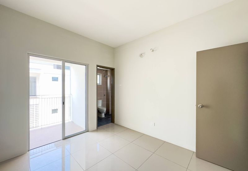 Dua Ruby Garden Residence