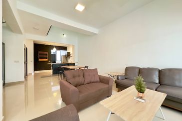 Caffra (Erythrina Series), Setia Alam