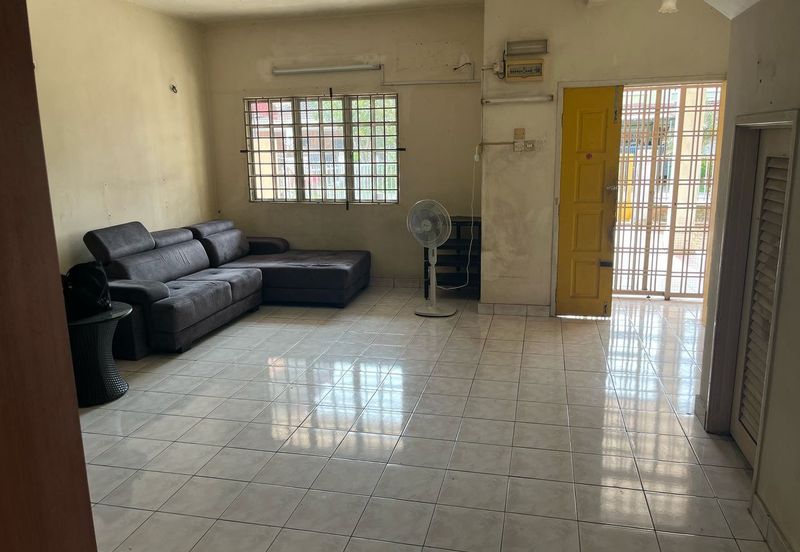 Taman Sri Putra, Sungai Buloh