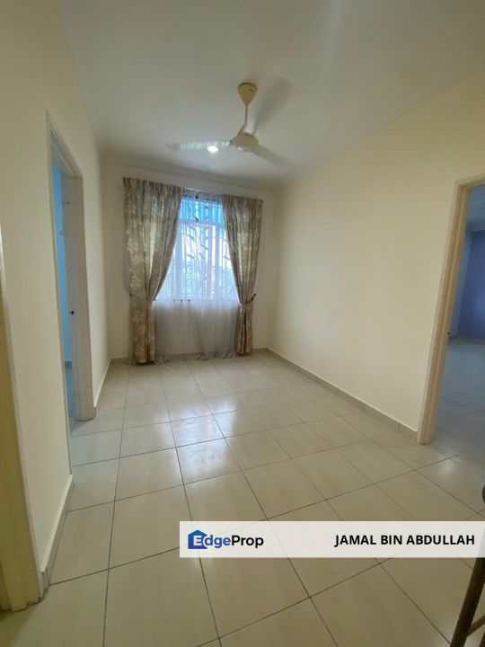 Double Storey Terrace Taman Jelok Impian Kajang END LOT For Sale, Selangor, Kajang