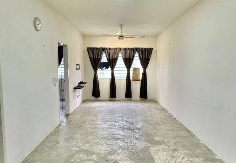 Simfoni Apartment @ Eco Majestic (Rumah Selangorku)