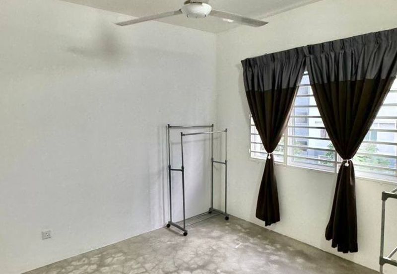 Simfoni Apartment @ Eco Majestic (Rumah Selangorku)