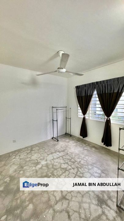 Simfoni Apartment Eco Majestic Semenyih Selangor LOWER FLOOR For Sale, Selangor, Semenyih