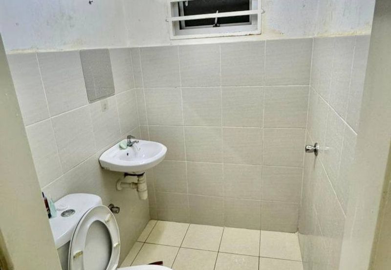 Simfoni Apartment @ Eco Majestic (Rumah Selangorku)