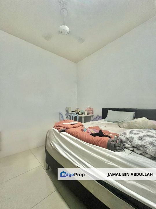 Green Park Residence Condominium Seri Kembangan BELOW MARKET For Sale, Selangor, Seri Kembangan